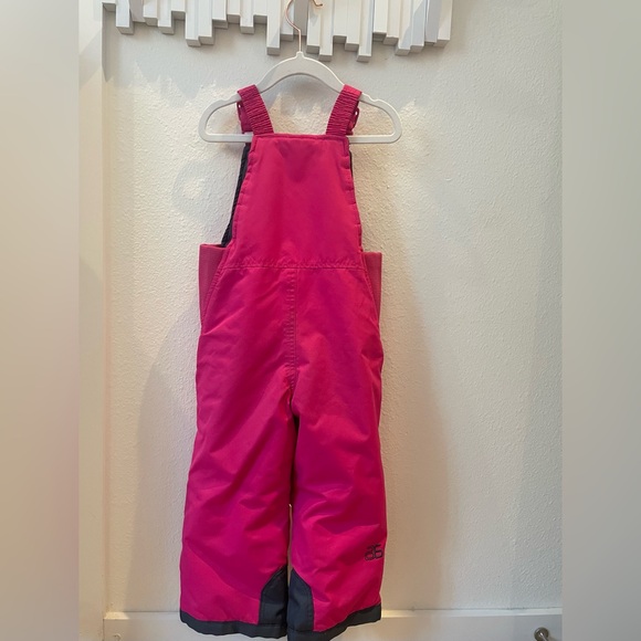 Arctix Toddler Snow Bibs - Sold Out Online - Picture 3 of 7